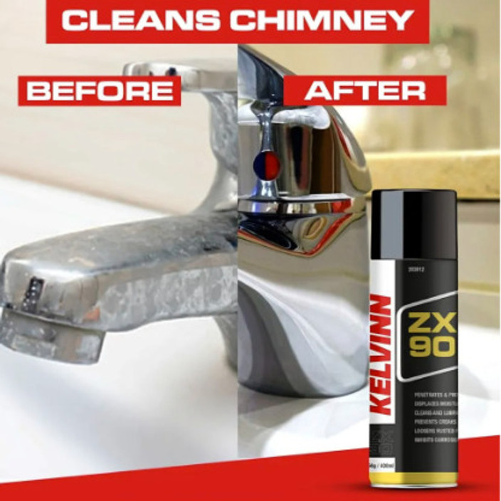 yuty。 KELVINN ZX90 Universal Spray | Flipkart.com
