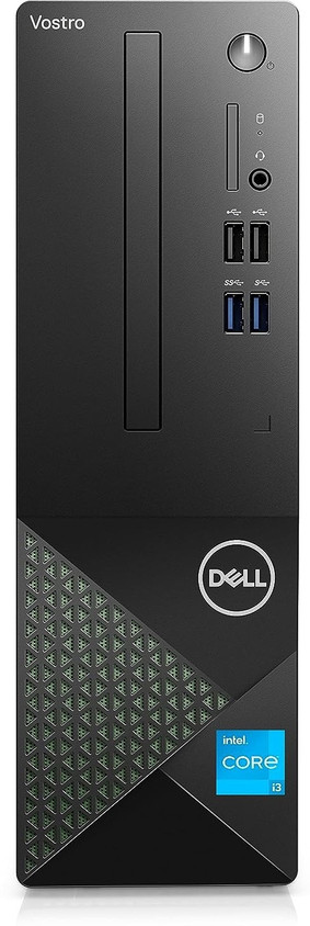 DELL Vostro 3710 Sff- 12th Gen intel Core i3 (8 GB DDR4/512