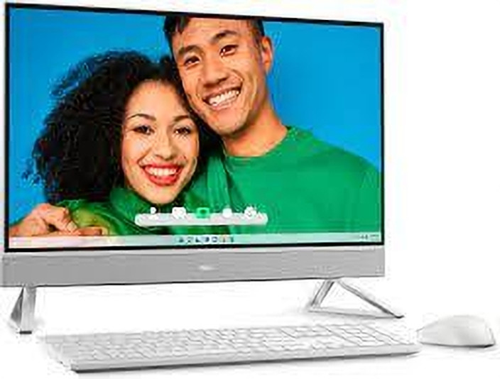 Dell製27インチ一体型PC Inspiron 7720 MS-Office付 Buy Dell Inspiron 7720 All-in-One Desktop - Core i7 13th Gen