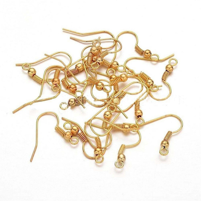 Jewellery Buying Jewellery Wire Kmart Weariton 100 Pcs Each