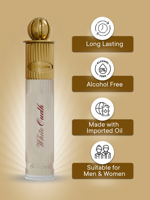 Al Nuaim Attar Ks Al Nauim Ameer Al Oudh Attar At ₹ 149/piece In New