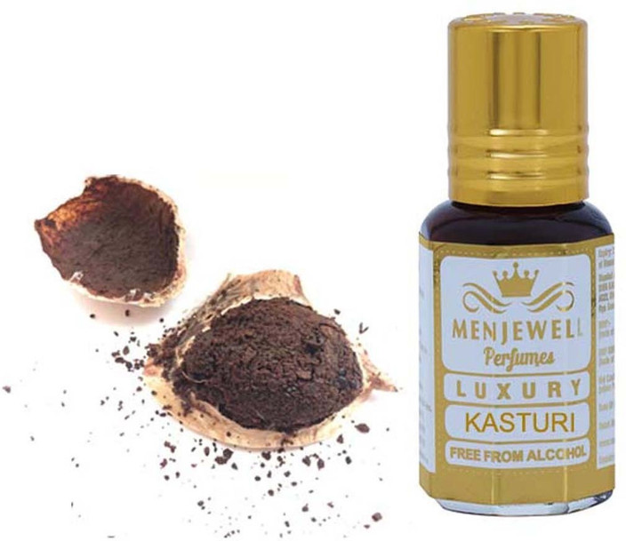 Kasturi Original Attar Price Original Kasturi (Black Musk) Attar
