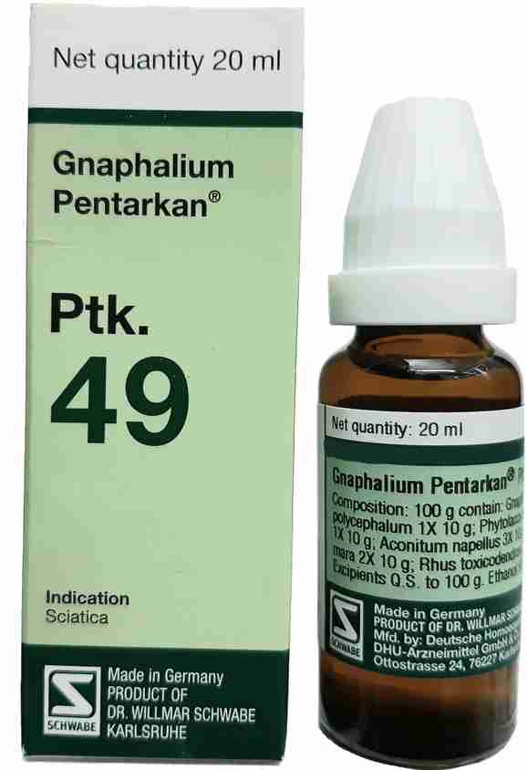 その他 Homeopathy for Todaya??s World gnaphalium-pentarkan-ptk-49-1-