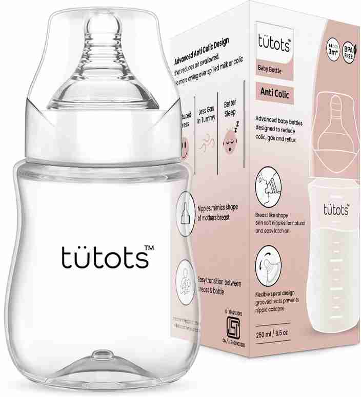 Acid Reflux Best Bottle To Prevent Colic Anti Reflux The Best Anti - Main Image