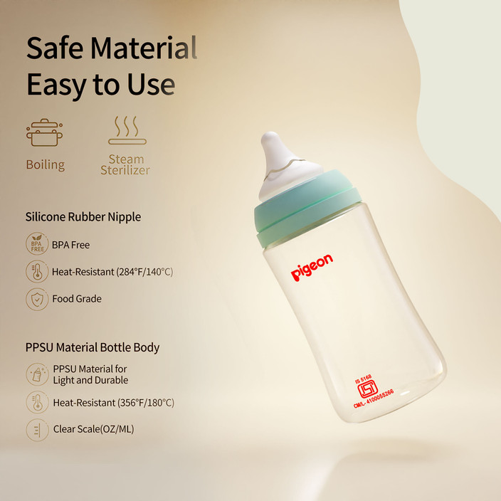 How To Clean Baby Feeding Bottle Sterilize Bottles And Nipples How