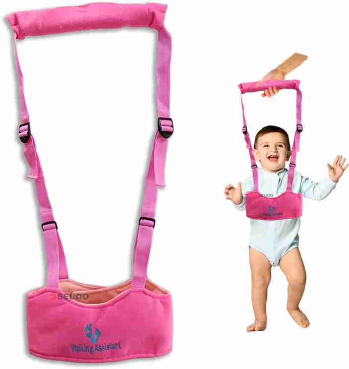 Pseudo New Arrival Baby Walk O Long Baby Walkers Infant Toddler Harnesses  Baby Carrier Baby Carrier