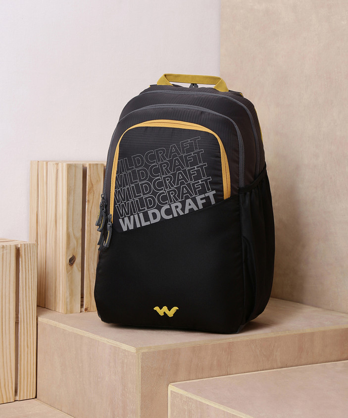 College Bags Wildcraft Bag Price In India Wildcraft Slash 38 L
