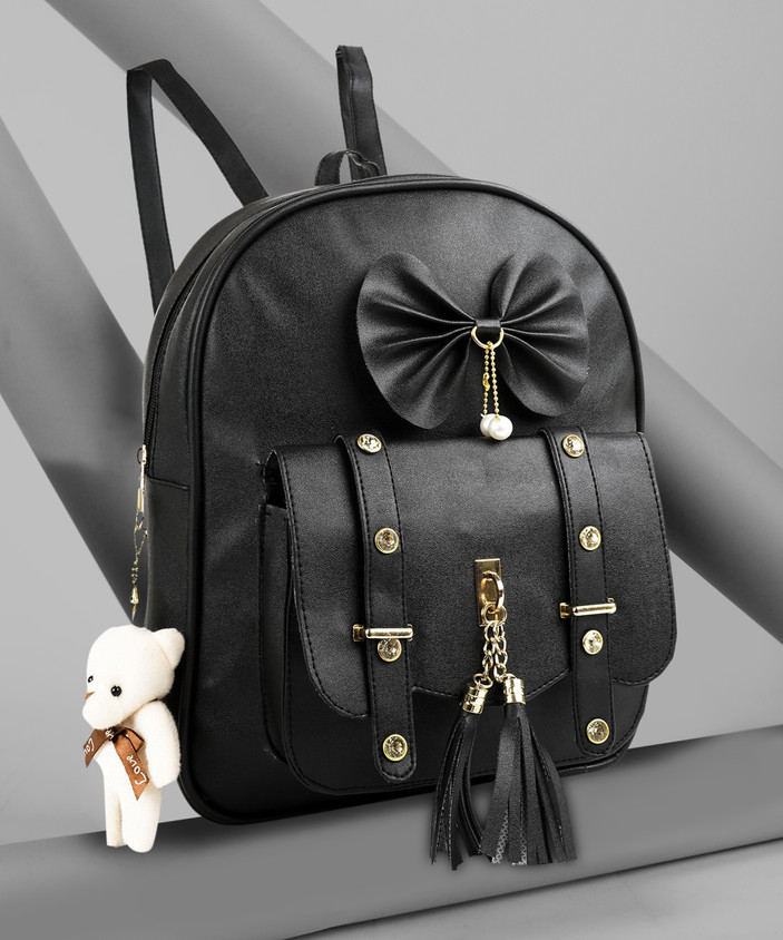 School Bag College Side Bags For Girl In Flipkart Leather Ladies