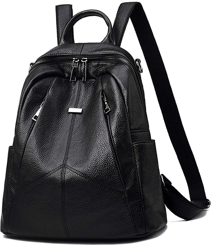 TAS fashion Tourist Laptop School college Office Regular Waterproof Hi  Storage Backpack Bag 10 L Laptop Backpack