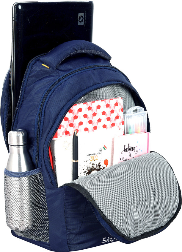 Sky Rise Sky Bag On Amazon SKY RISE 35 L Casual Waterproof Laptop