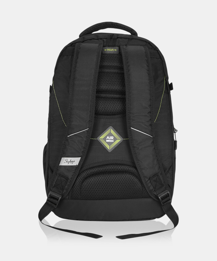 Indiamart Skybags Black Laptop Backpack Amazon Vip Laptop Bags