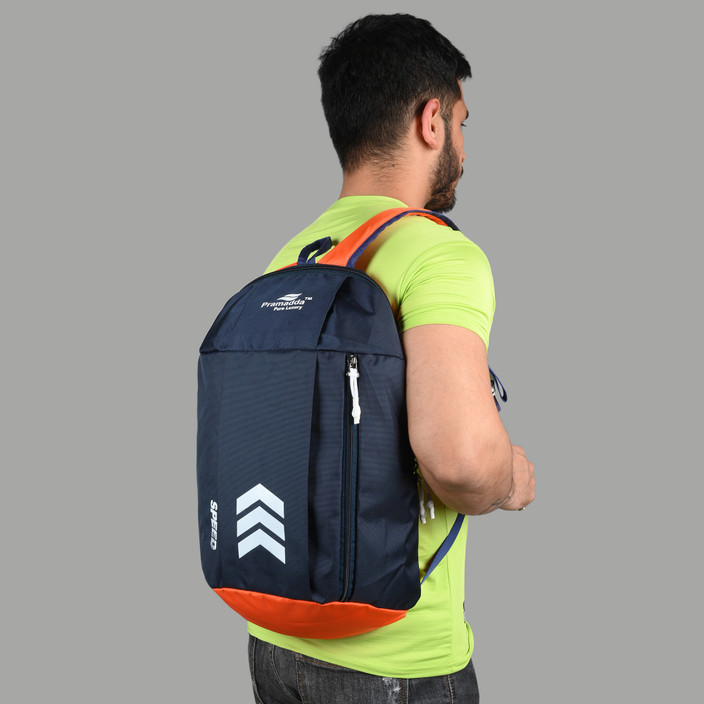 Pramadda Pure Luxury All Star Gym Sports Backpack Elegant Multipurpose  Outdoor for Daily use Bags