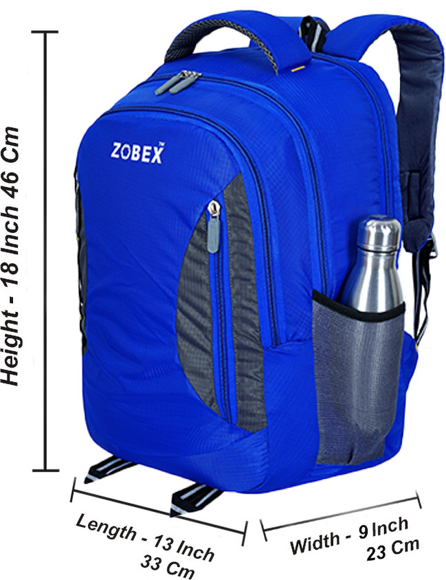 School Backpacks At Office Max School Backpack Bag At INR In Delhi - Main Image