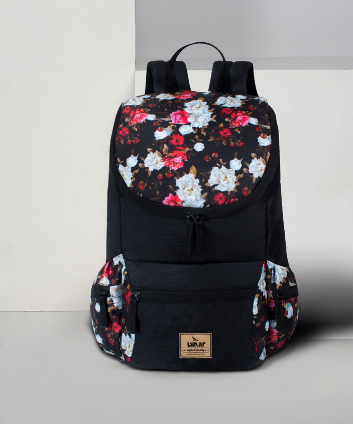 Flipkart School Bags 2020 Lunar's Monica Compartment Backpack