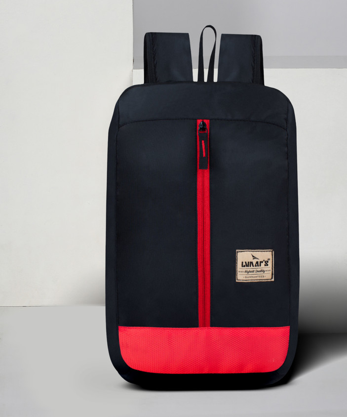 Flipkart Customer Grey Mini Backpack Lunar's Small Bag For Daily