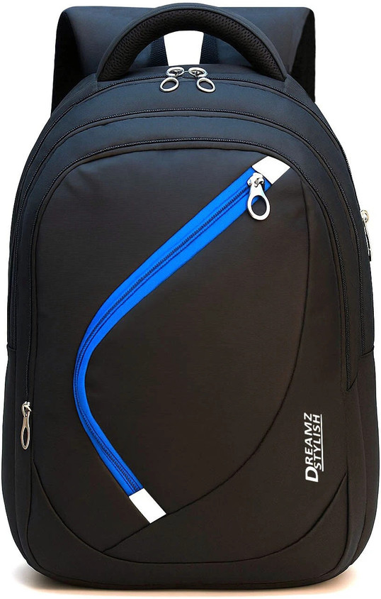 Backpack Bags Stylo Laptop Backpack Stylo Bags For College DREAMZ