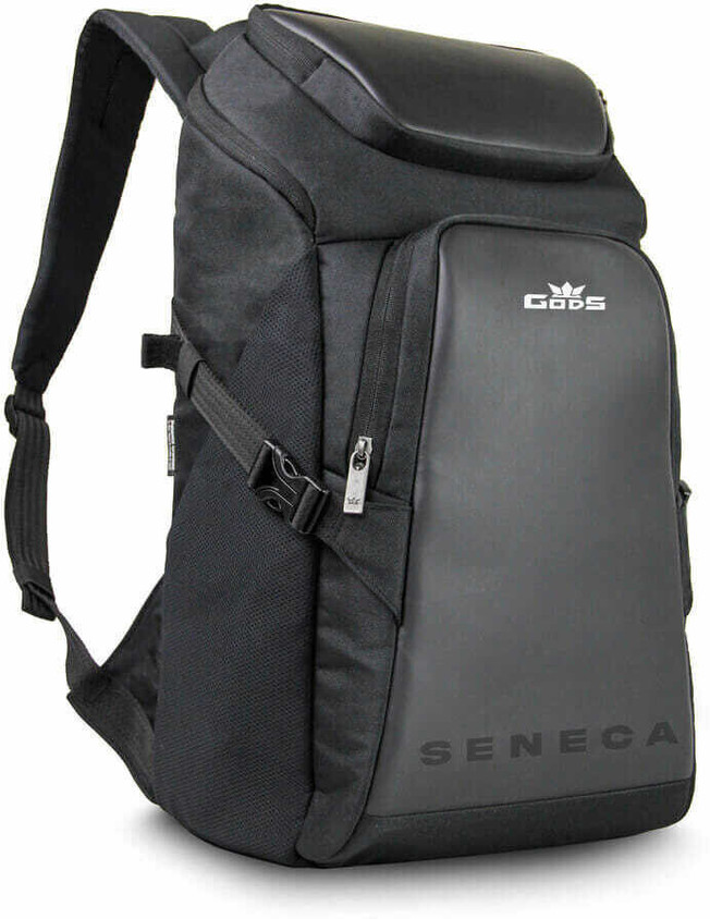 Road Gods Ghost Gods Backpack Road Gods The Ghost Premium Smooth