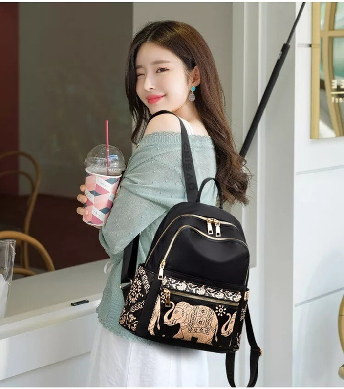 Bag For Girls SYGA Ladies Bags Versatile Shoulder Bag Crossbody