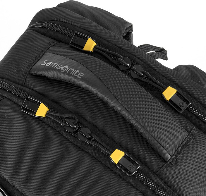 Locus Eco Laptop Backpack Samsonite Locus Lp Backpack N1 SAMSONITE