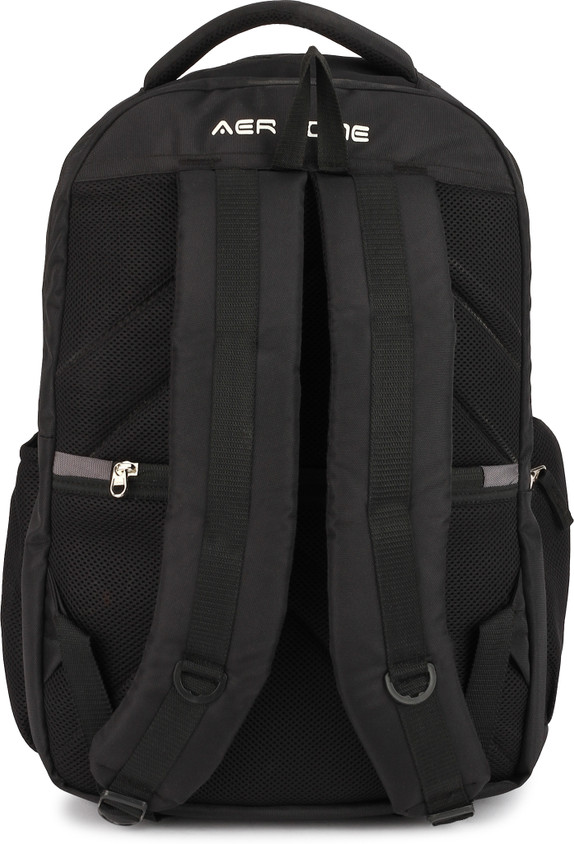 HRX by Hrithik Roshan Comet Unisex Bag with rain cover  L Laptop Backpack