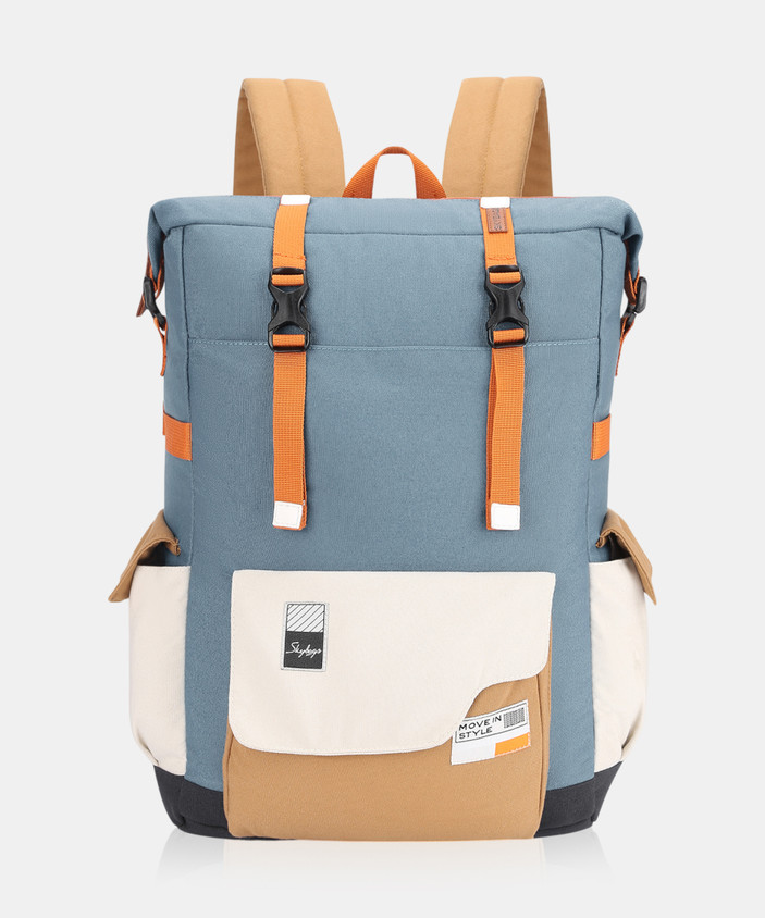 Urban Backpack Xiaomi Geometric Backpack Review Xiaomi Geek