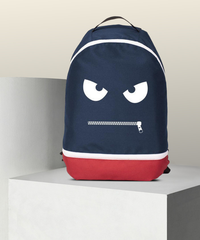 Flipkart Bewakoof Backpack Review Bewakoof School Bags Online - Main Image