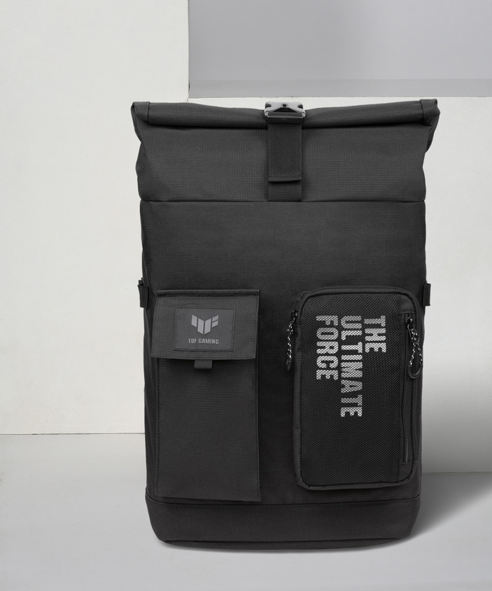 Ultimate Force Mochila Tuf Asus Laptop Best Bag For Gaming Laptop