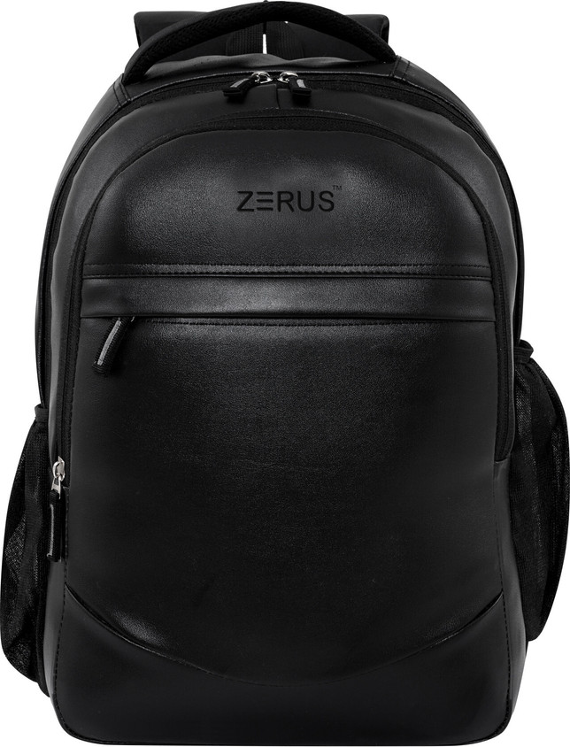 Ladies Backpack Black Pu Leather Backpack Vbiger In Women's Backpack Shoulder Bag With India Ubuy