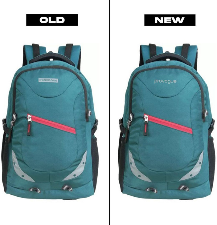 Flipkart Provogue Bags PROVOGUE Waterproof Laptop Bag PG-0025 30 L