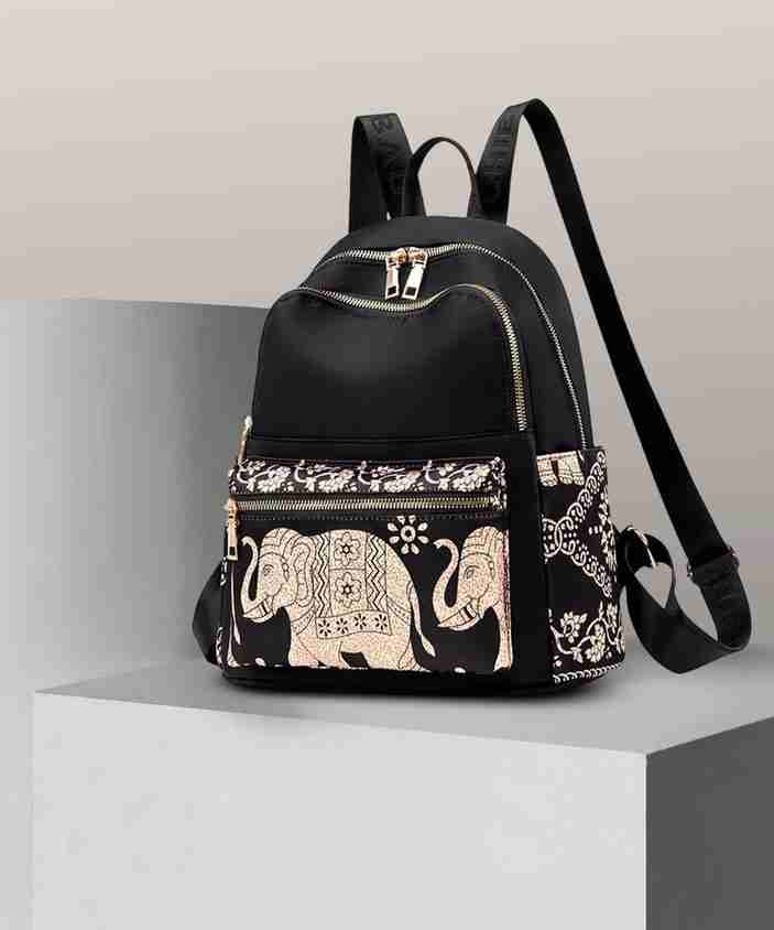 lululemon bag with gold zipper Lululemon City Essentials Shoulder Bag - Black / Gold