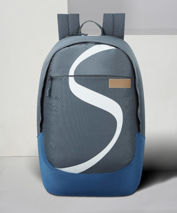 Skybags Boho Skybags With Rain Cover Under 000 SKYBAGS Boho 03 26