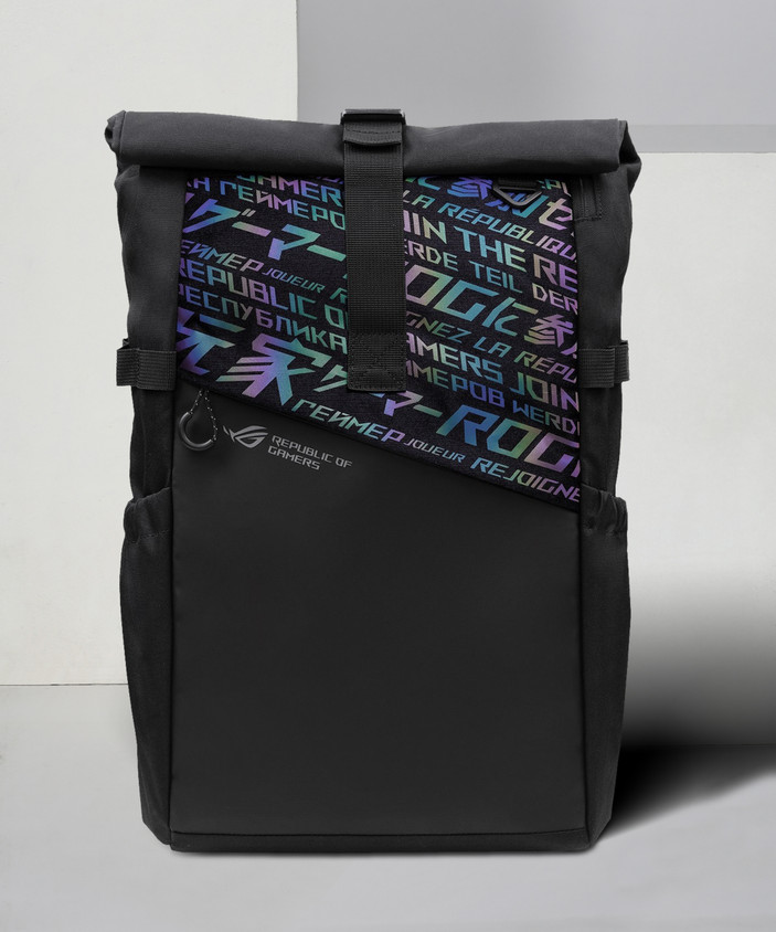 Rog Strix Asus Rog Gaming Backpack ASUS ROG Ranger BP2501 Gaming