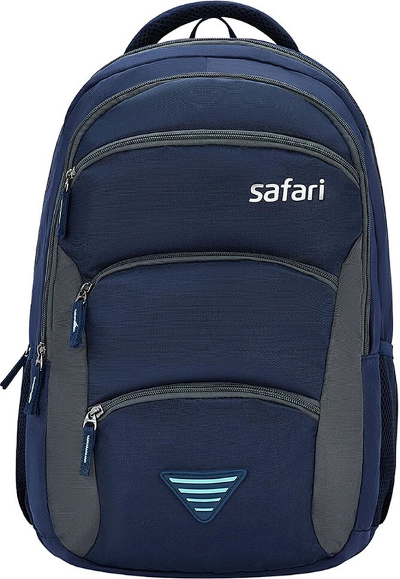 Backpack Safari Brand Bags Safari Nirvana Laptop Backpack Bag