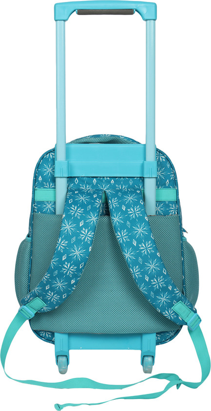 Disney Princess Smiggle Trolley School Bag DISNEY Original 18