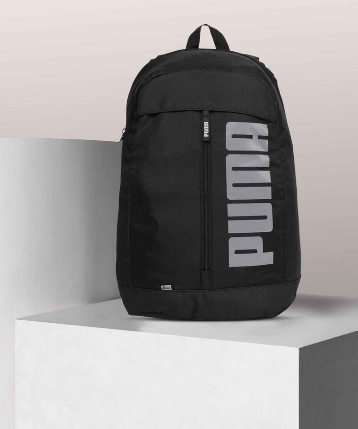 Flipkart Puma Pioneer Bag 48% OFF On PUMA Pioneer II 21 L Backpack