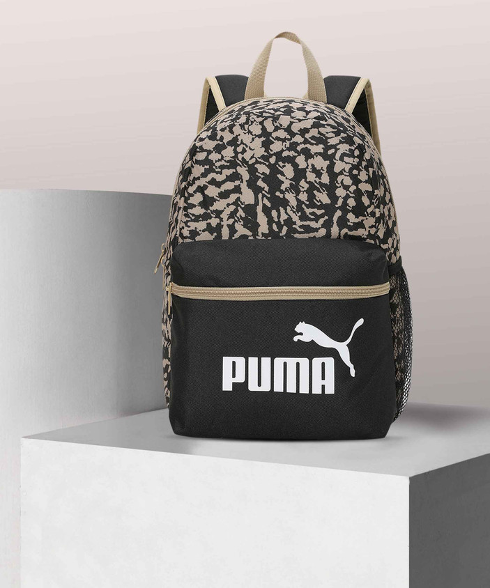 Mini Backpack Dune Back Pack PUMA Phase Small Backpack 13 L