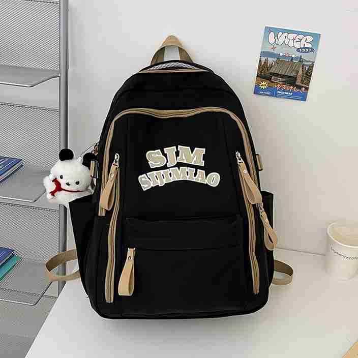 zebco bags SIJIMIAO 42 L Backpack BLACK SIJIMIAO - Price in India