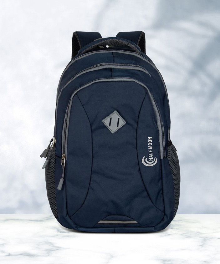College Waterproof Laptop Bags Flipkart Half Moon Waterproof Bag