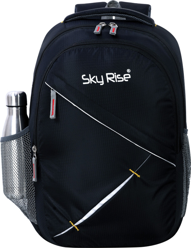 Sky Rise Waterproof Laptop Bags Flipkart SKY RISE 35 L Casual
