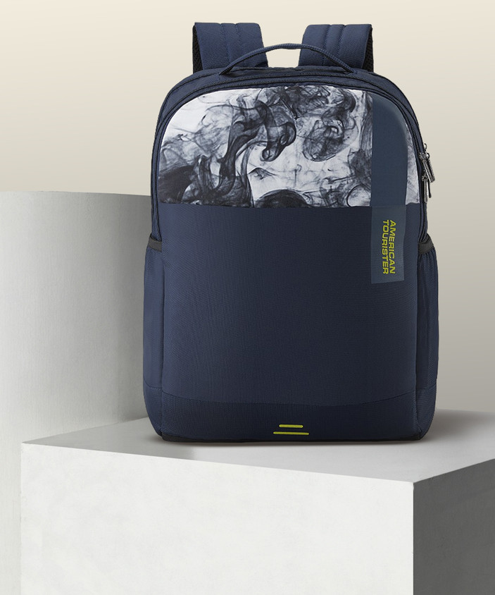 american tourister laptop backpack citipro 4 Tourister Laptop Backpack Flipkart Backpacks American Tourister Buy American  Tourister 24L Inch Citi Pro Solid Laptop