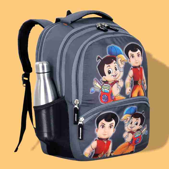 Kids Backpack Shiva School Bag छोटे बच्चों Baccho Ka