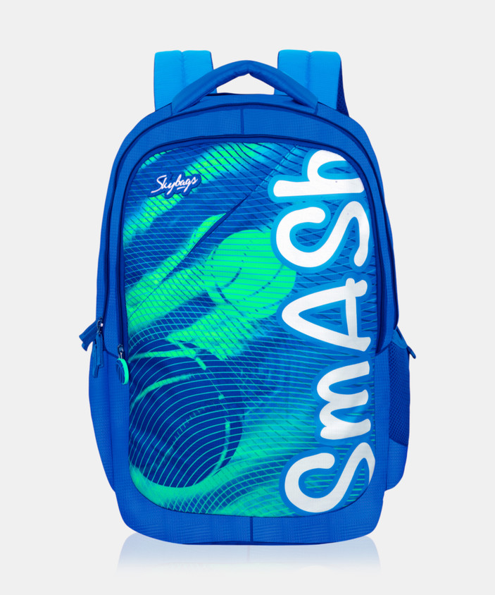 Squad Pro Skybags For School Boys SKYBAGS SQUAD 05 SCHOOL BACKPACK