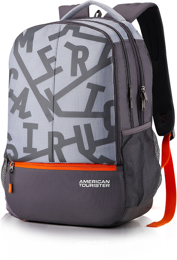Tourister Luggage Flipkart Backpacks American Tourister Laptop