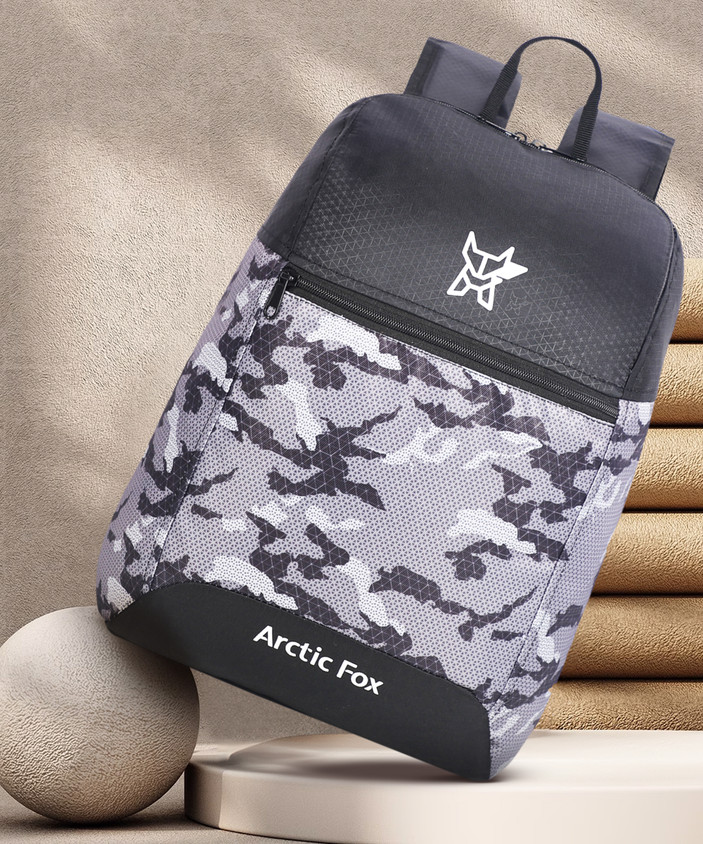 Casual Backpacks Bewakoof Small Backpack Review BEWAKOOF Dream