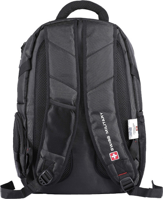 Bag Swiss Gear Backpack With Usb SWISS MILITARY Combo Pack