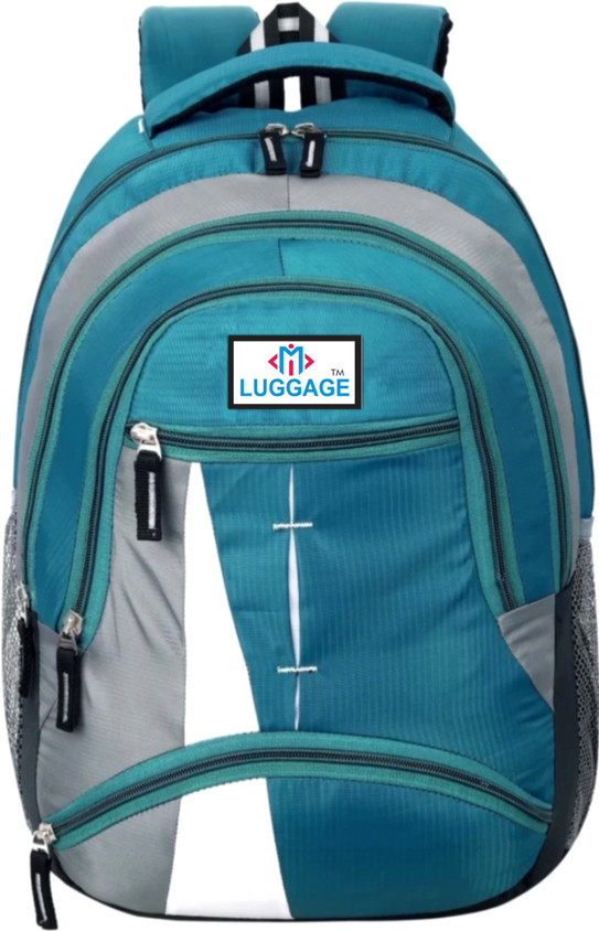 MiLUGGAGE Unisex Bag for Office/School/Collage/Travel Casual Bag 25 L  Trolley Laptop Backpack