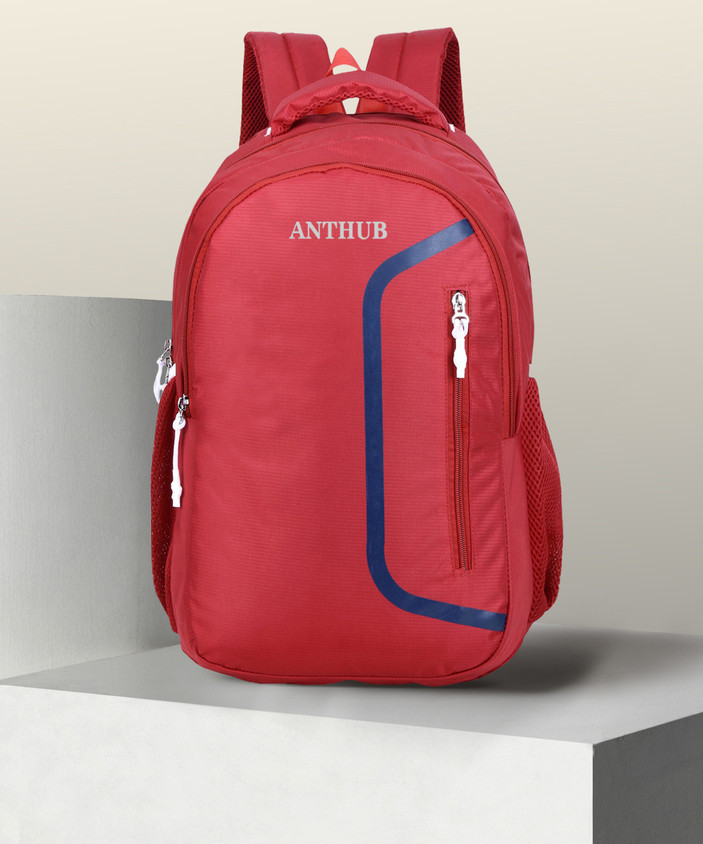 ANTHUB Travel Backpack for Men Women Laptop Bag inch