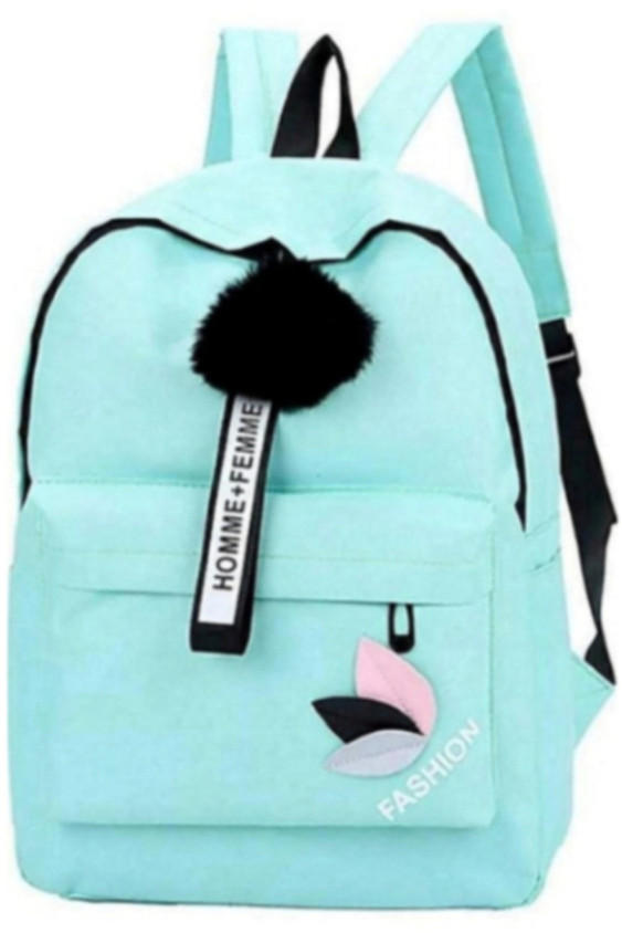 Sarthak Backpack for Girls Women College Backpack for Women Stylish Latest  15 L Backpack