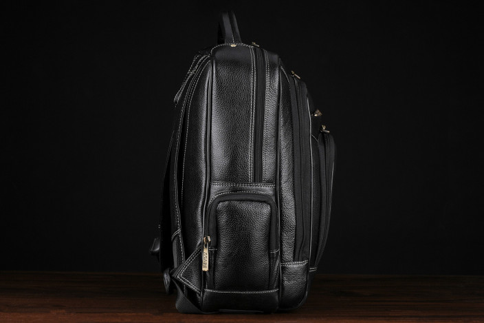 Genuine Leather Backpack Travel Backpack ALTOSY Genuine Leather Backpack  Purse For Women