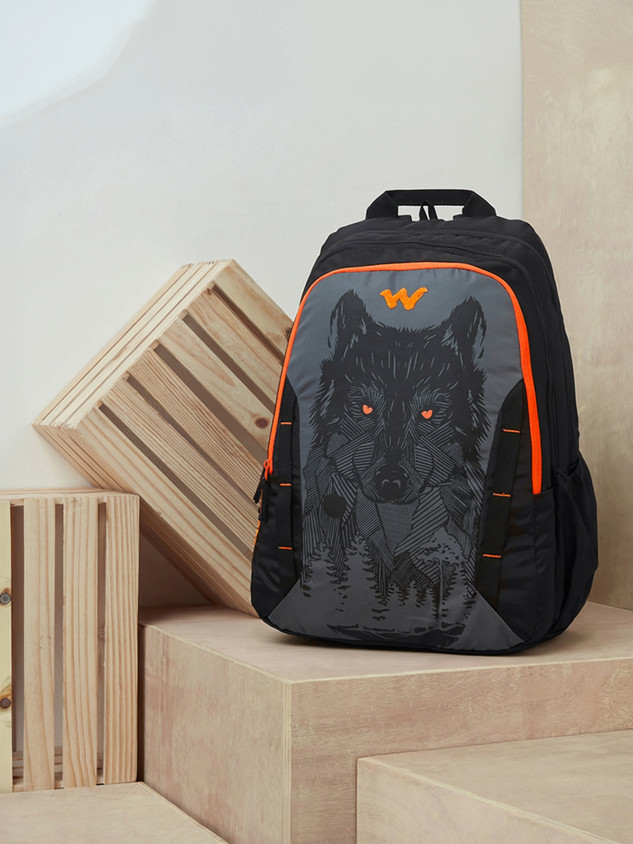 Haul Best Amazon Clothing Finds 2019 Wildcraft Daredevil 43 L